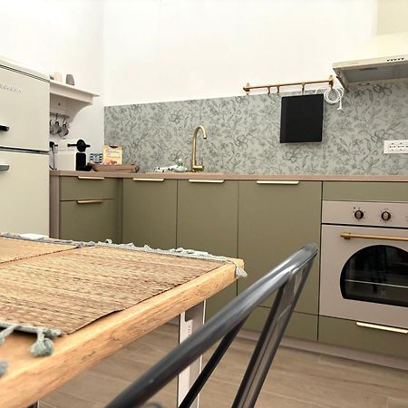 Casa Verde Ventimiglia Dış mekan fotoğraf