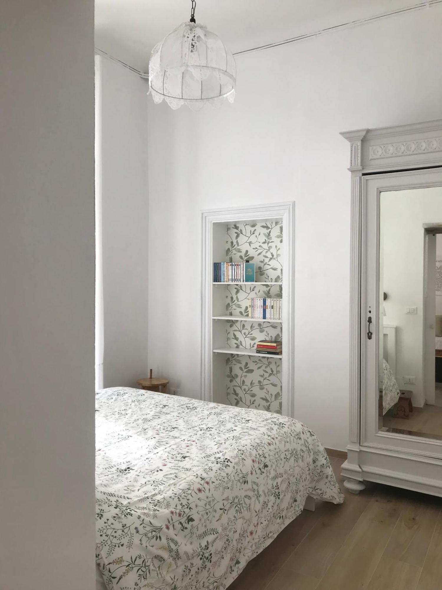 Casa Verde Ventimiglia Dış mekan fotoğraf